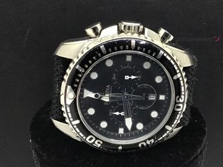 reloj pulsera caballero festina f16564