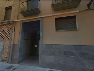 Piso en venta en Casco Antiguo en Huesca