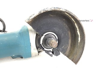 radial makita 9558nbr