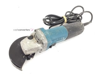 radial makita 9558nbr