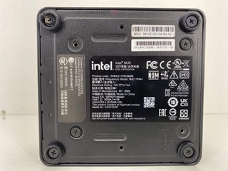 pc intel nuc11pah