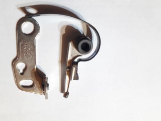 Contatti Spinterogeno Magneti Marelli Fiat 128