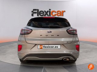 Ford Puma 1.0 EcoBoost 125cv ST-Line MHEV Auto