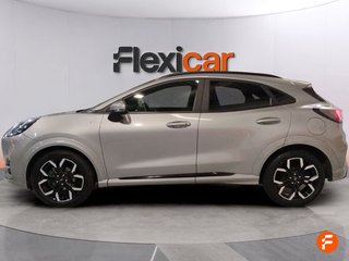 Ford Puma 1.0 EcoBoost 125cv ST-Line MHEV Auto