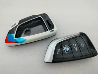 CARCASA LLAVE BMW MODELO ANTIGUO