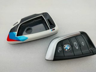 CARCASA LLAVE BMW MODELO ANTIGUO