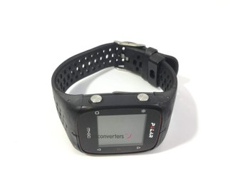 pulsera de actividad polar m430