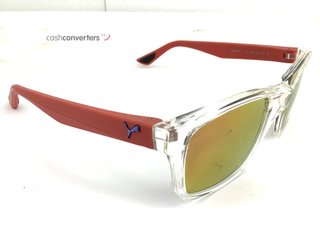 gafas de sol caballero/unisex puma pau402s