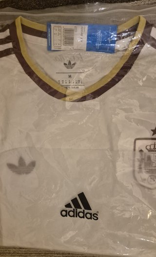 Camiseta Adidas Talla M