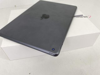 ipad apple ipad (7 generacion) (wi-fi) (a2197) (10.2) 128gb