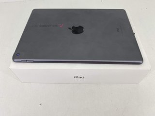 ipad apple ipad (7 generacion) (wi-fi) (a2197) (10.2) 128gb