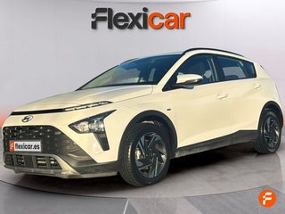 Hyundai Bayon 1.0 TGDI 74kW (100CV) 48V Maxx