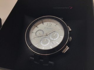 reloj pulsera unisex versus vsp762118