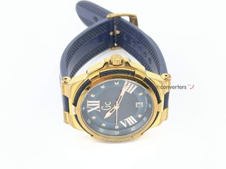 reloj pulsera señora gc y34001l7/02
