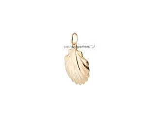 colgante oro 18k