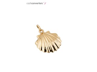 colgante oro 18k