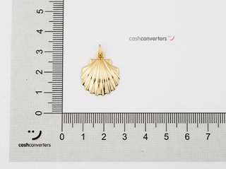 colgante oro 18k