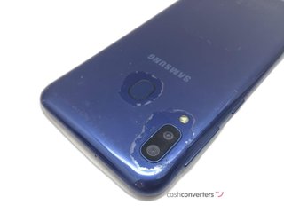 samsung galaxy a20e