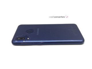 samsung galaxy a20e