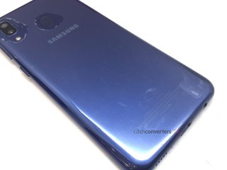 samsung galaxy a20e