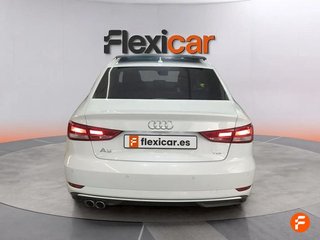 Audi A3 35 TDI 110kW (150CV) S tronic Sedan