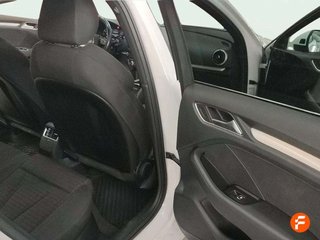 Audi A3 35 TDI 110kW (150CV) S tronic Sedan