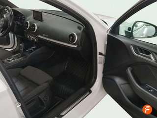 Audi A3 35 TDI 110kW (150CV) S tronic Sedan