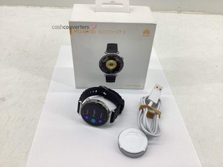 huawei watch gt 6 46mm