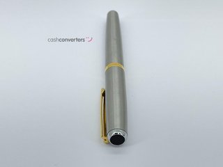 boligrafo alta gama inoxcrom acero inox