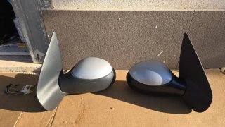Specchietti elettrici Peugeot 206 plus 3 porte