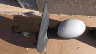Specchietti elettrici Peugeot 206 plus 3 porte
