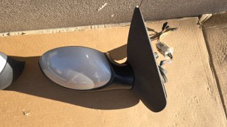 Specchietti elettrici Peugeot 206 plus 3 porte