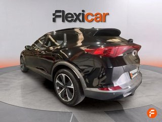 Cupra Formentor 1.5 TSI 110kW (150 CV) DSG