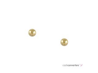 pendientes oro 18k