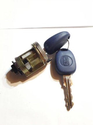 Cilindretto avviamento Chiave Valeo Fiat Punto GT