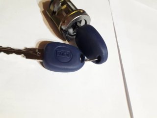 Cilindretto avviamento Chiave Valeo Fiat Punto GT