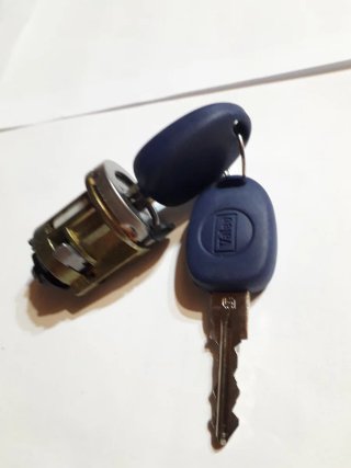 Cilindretto avviamento Chiave Valeo Fiat Punto GT
