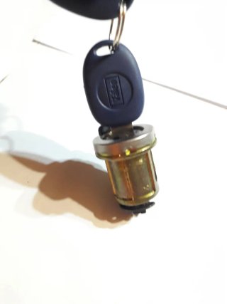 Cilindretto avviamento Chiave Valeo Fiat Punto GT
