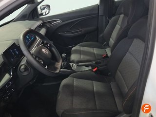 MG MG3 1.5 Standard MY25