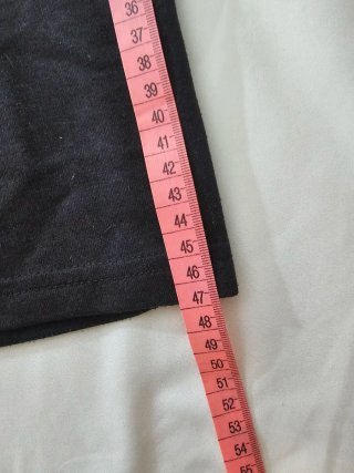 Pantalón Corto Chándal Lefties Talla M