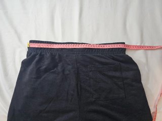 Pantalón Corto Chándal Lefties Talla M