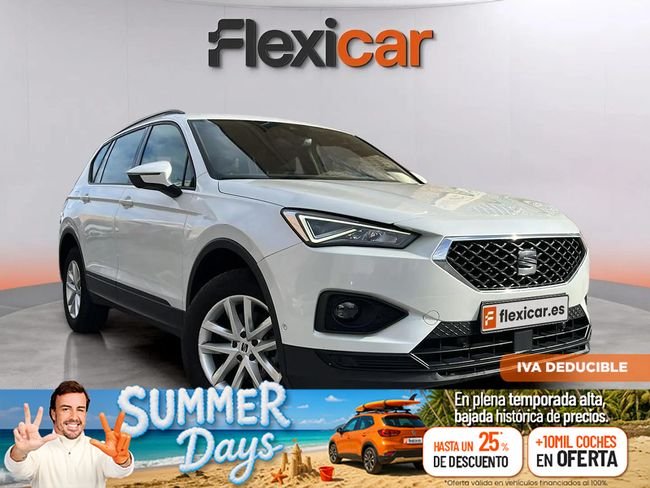 Seat Tarraco 1.5 TSI 110kW St&Sp DSG Style XL - 5P (2023) - foto 1