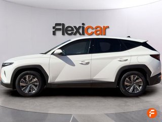 Hyundai Tucson 1.6 TGDI 110kW (150CV) Klass