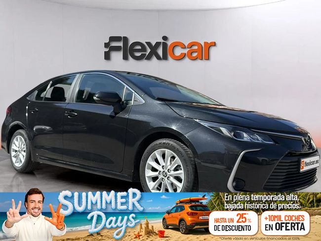 Toyota Corolla Toyota Corolla 1.5CC 115CV - foto 1