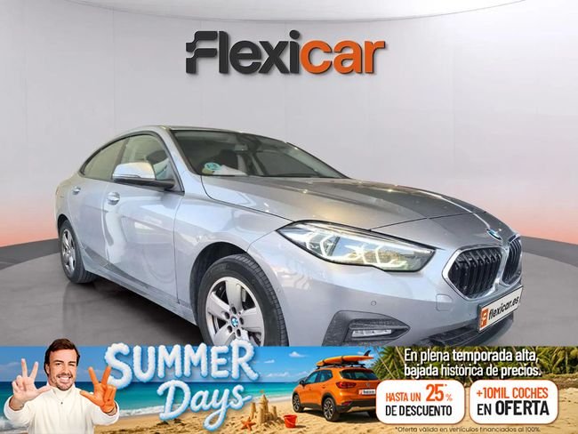 BMW Serie 2 216dA DCT Gran Coupe - foto 1