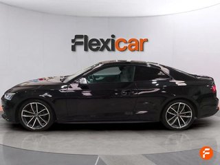 Audi A5 Coupé 3.0 TFSI S5 quattro tiptronic