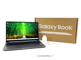 pc portatil samsung galaxy book 5