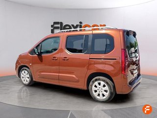 Opel Combo Cargo BEV 50kWh Edition Plus L