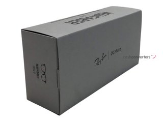 otras gafas rayban meta  wayfarer gen2