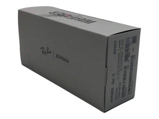 otras gafas rayban meta  wayfarer gen2